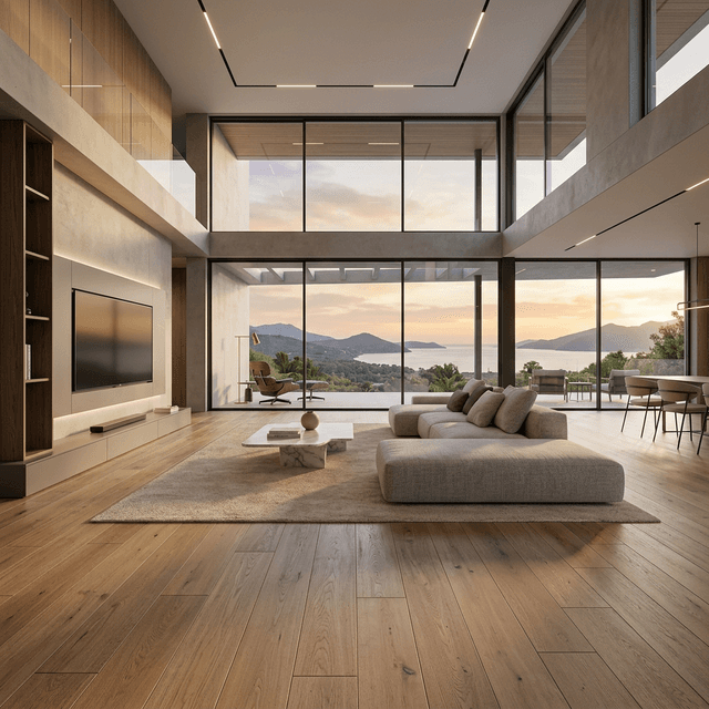 Best Flooring for Melbourne Family Homes