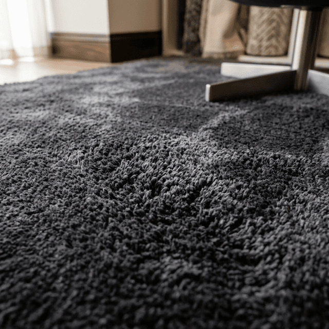 How to Choose Carpet for Luxury Interiors