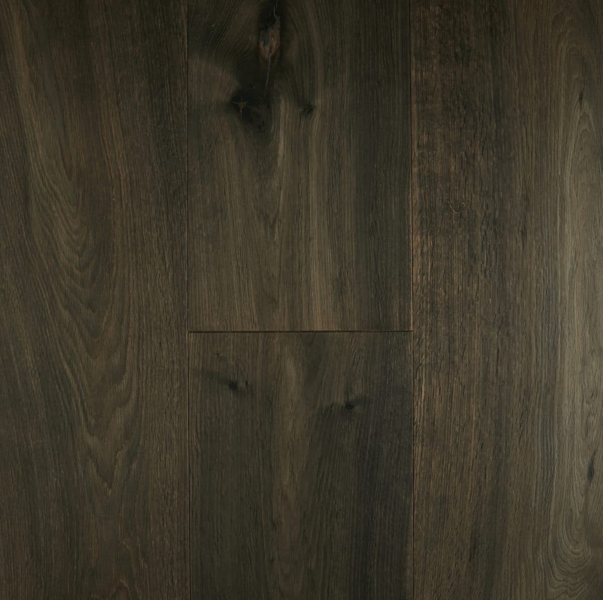 Wide Plank Ash Grey