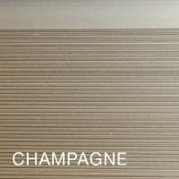 Champagne Trims