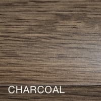 Charcoal Trims
