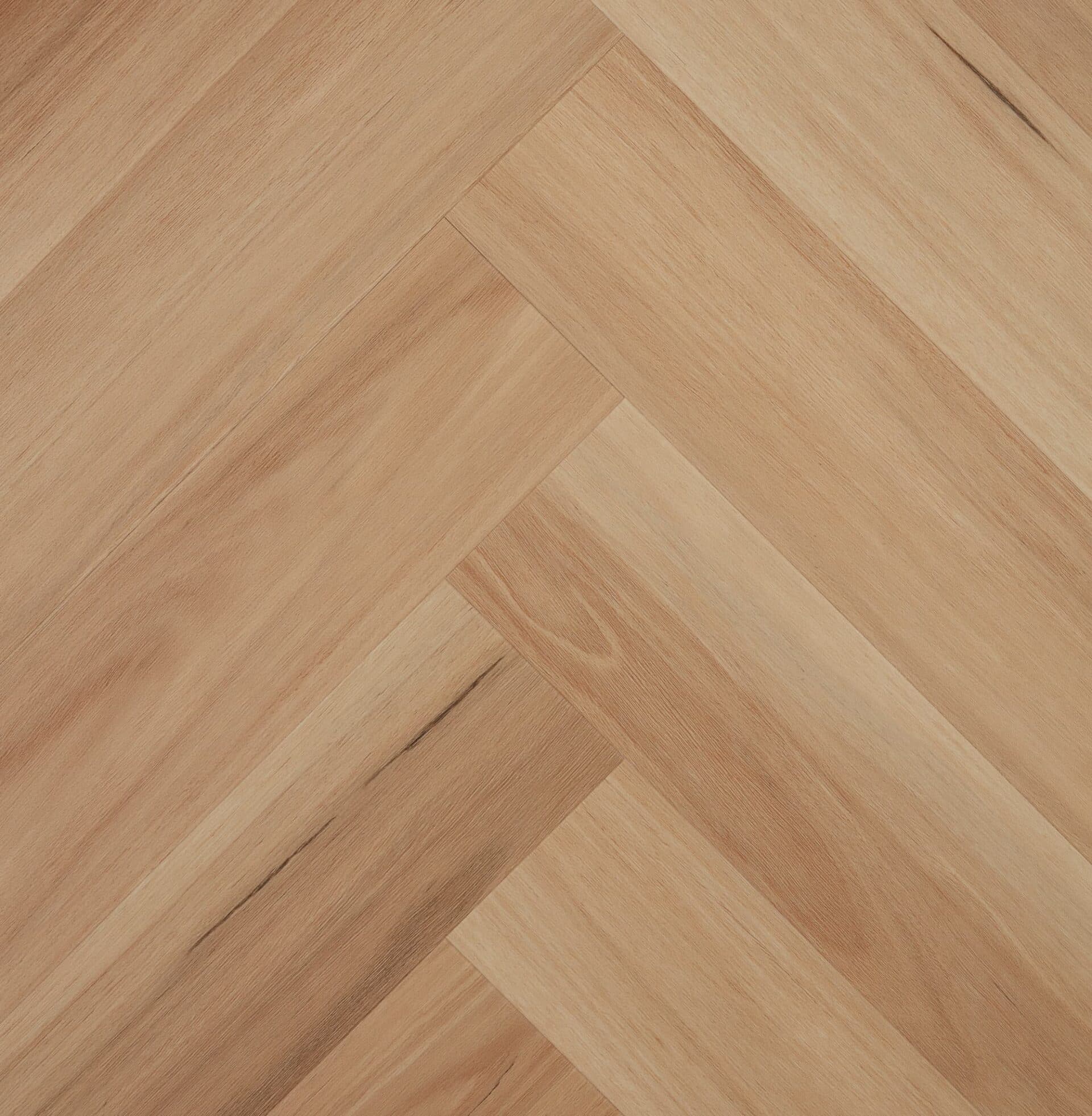 Herringbone Natural Blackbutt