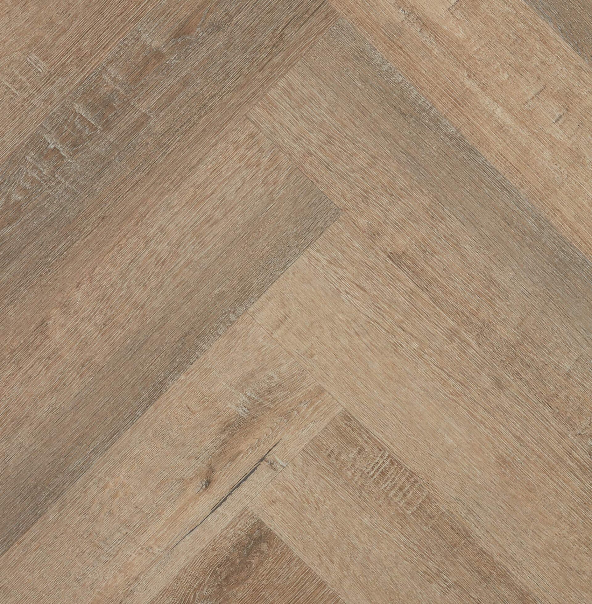 Herringbone Red Stone