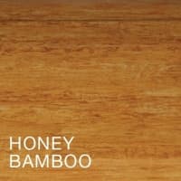 Honey Bamboo Trims