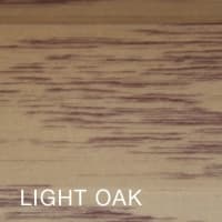 Light Oak Trims