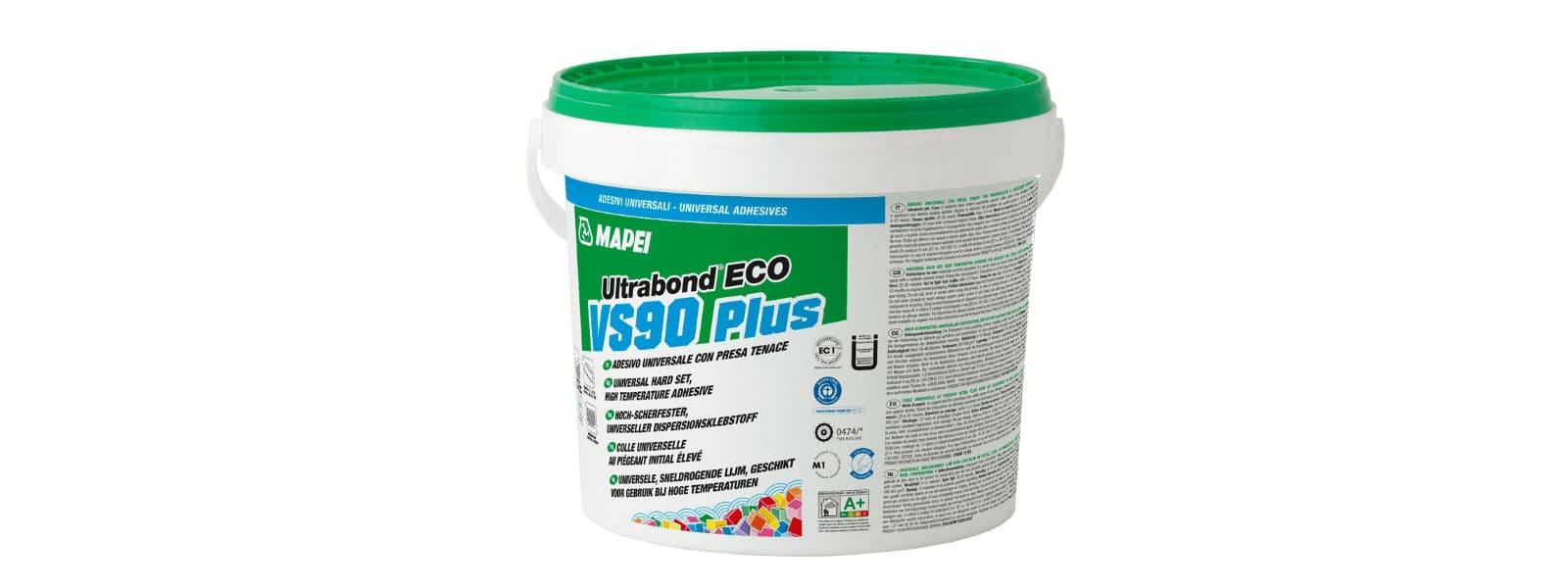 Mapei Ultrabond Eco VS90 Plus