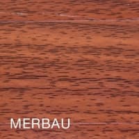 Merbau Trims