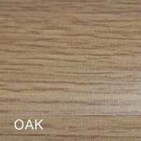 Oak Trims