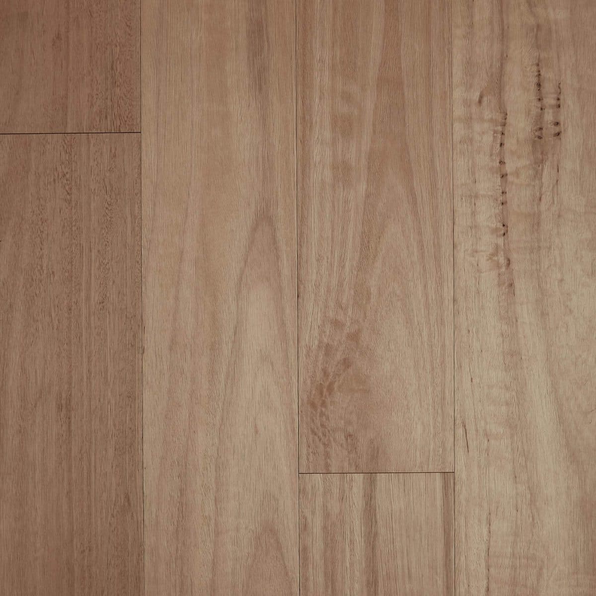 Fiddleback Australian Hardwood - 13mm Blackbutt - Engineered > Fiddleback Australian Hardwood Melbourne