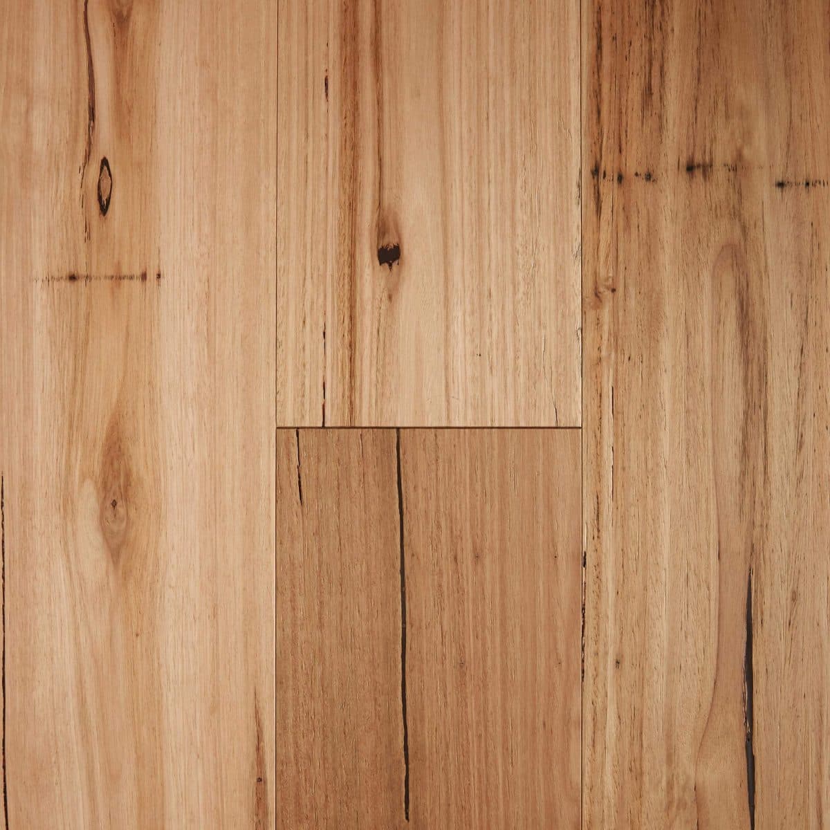 Rustic Blackbutt