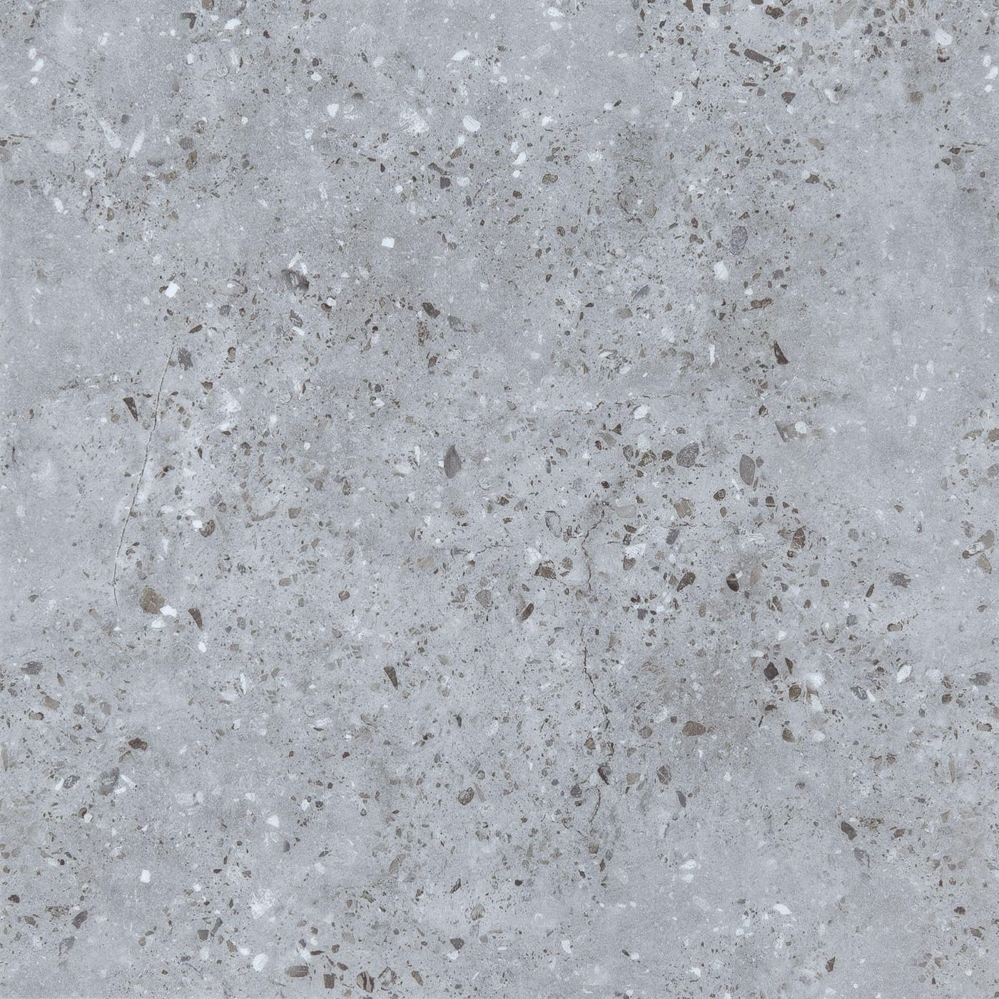 Dark Terrazzo