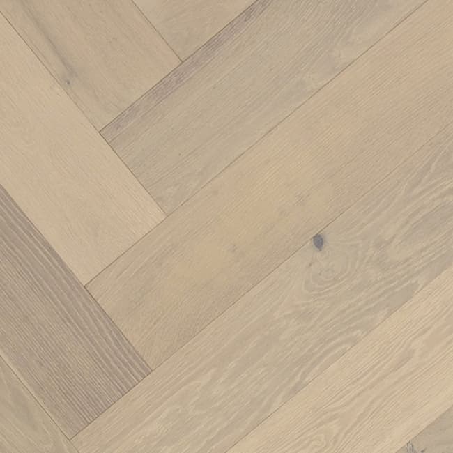 LakeWood Herringbone - Dove Grey Parquetry - Engineered > LakeWood Herringbone Melbourne