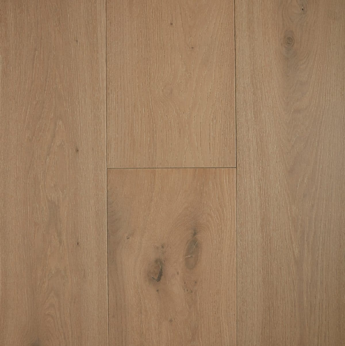 Wide Plank Muscat