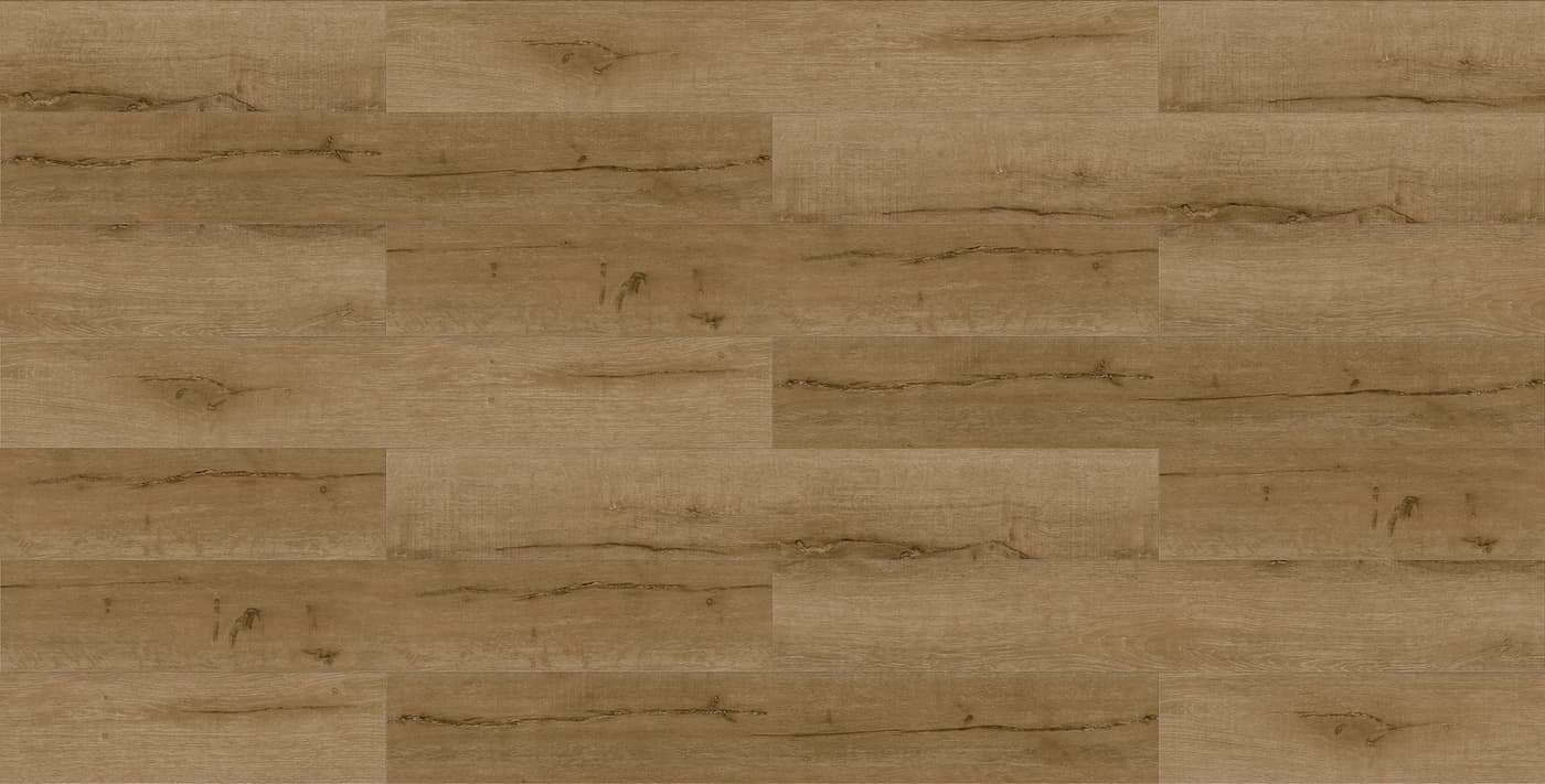Rustic Oak