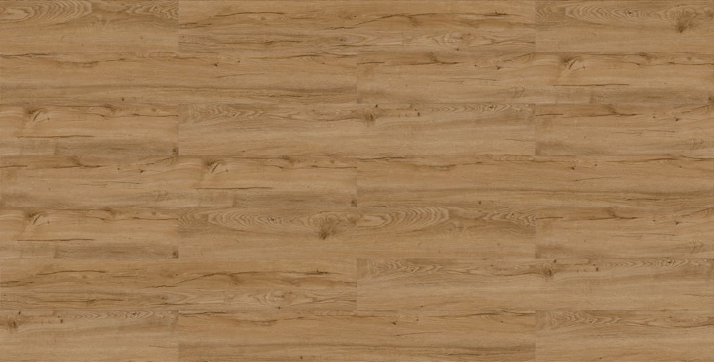 Distressed Oak