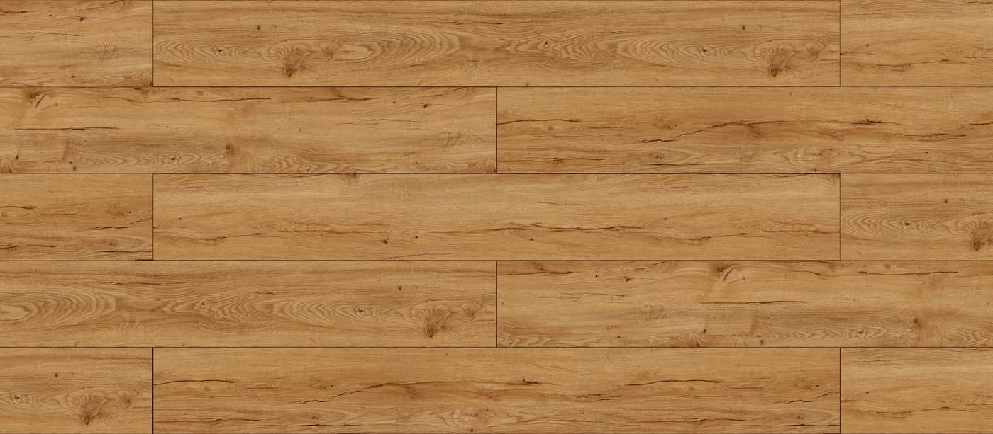 Black Distressed Oak