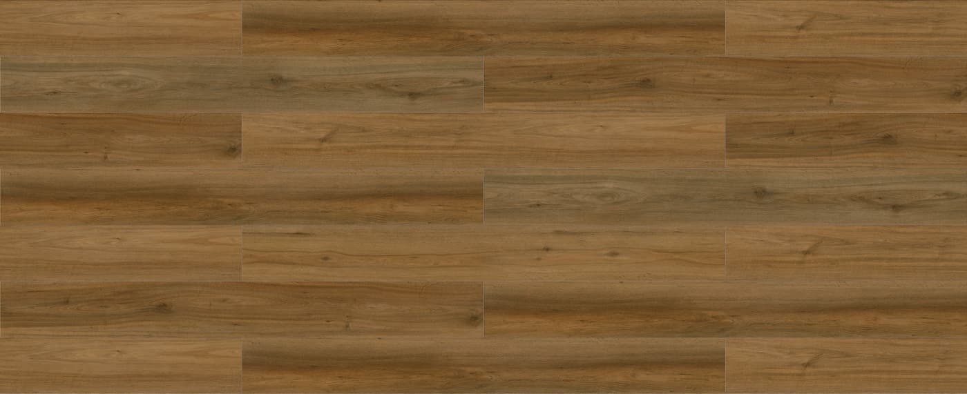Longboard in NSW Spotted Gum - Hybrid flooring sample