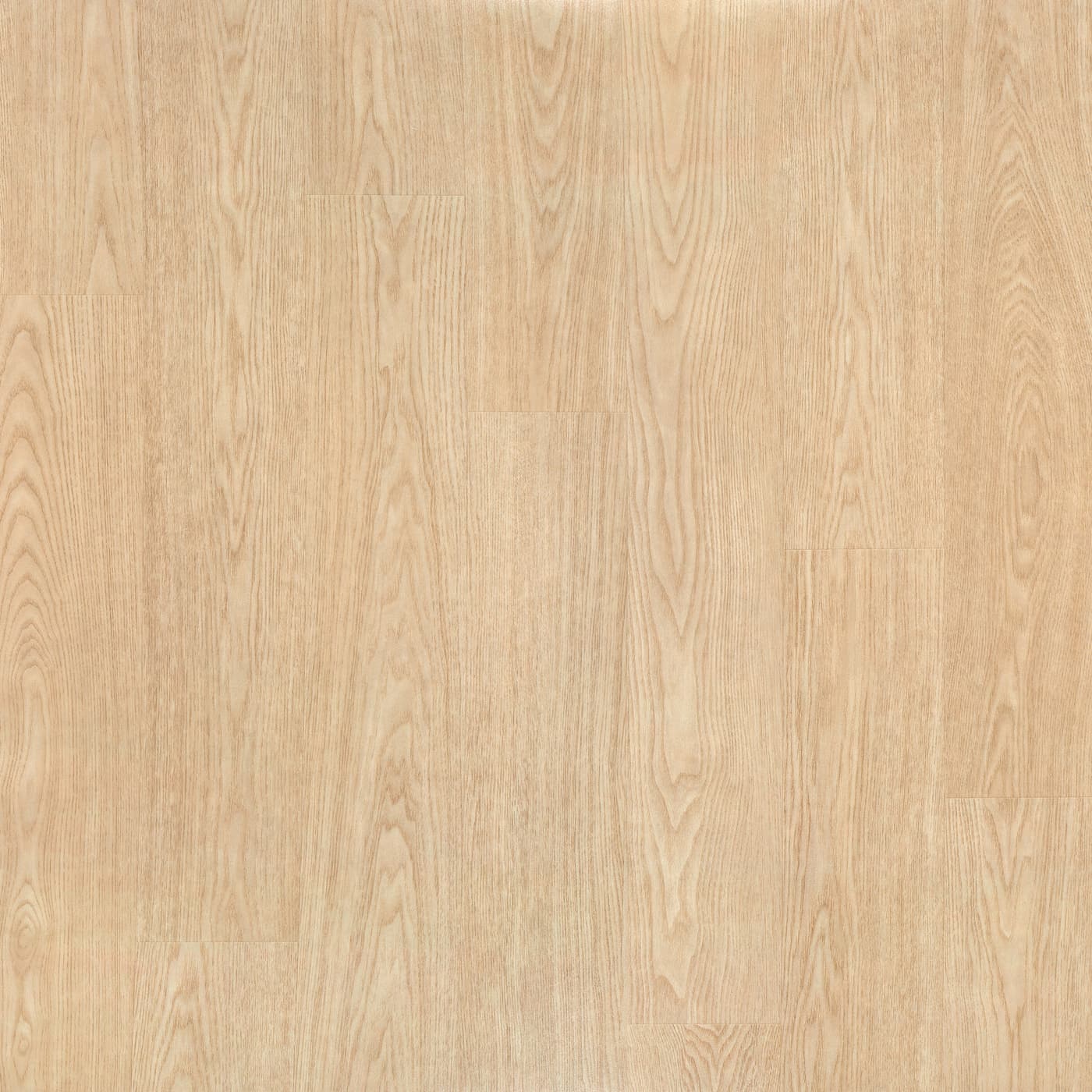 Natural Selections Wood in Limed Ash - Vinyl flooring sample