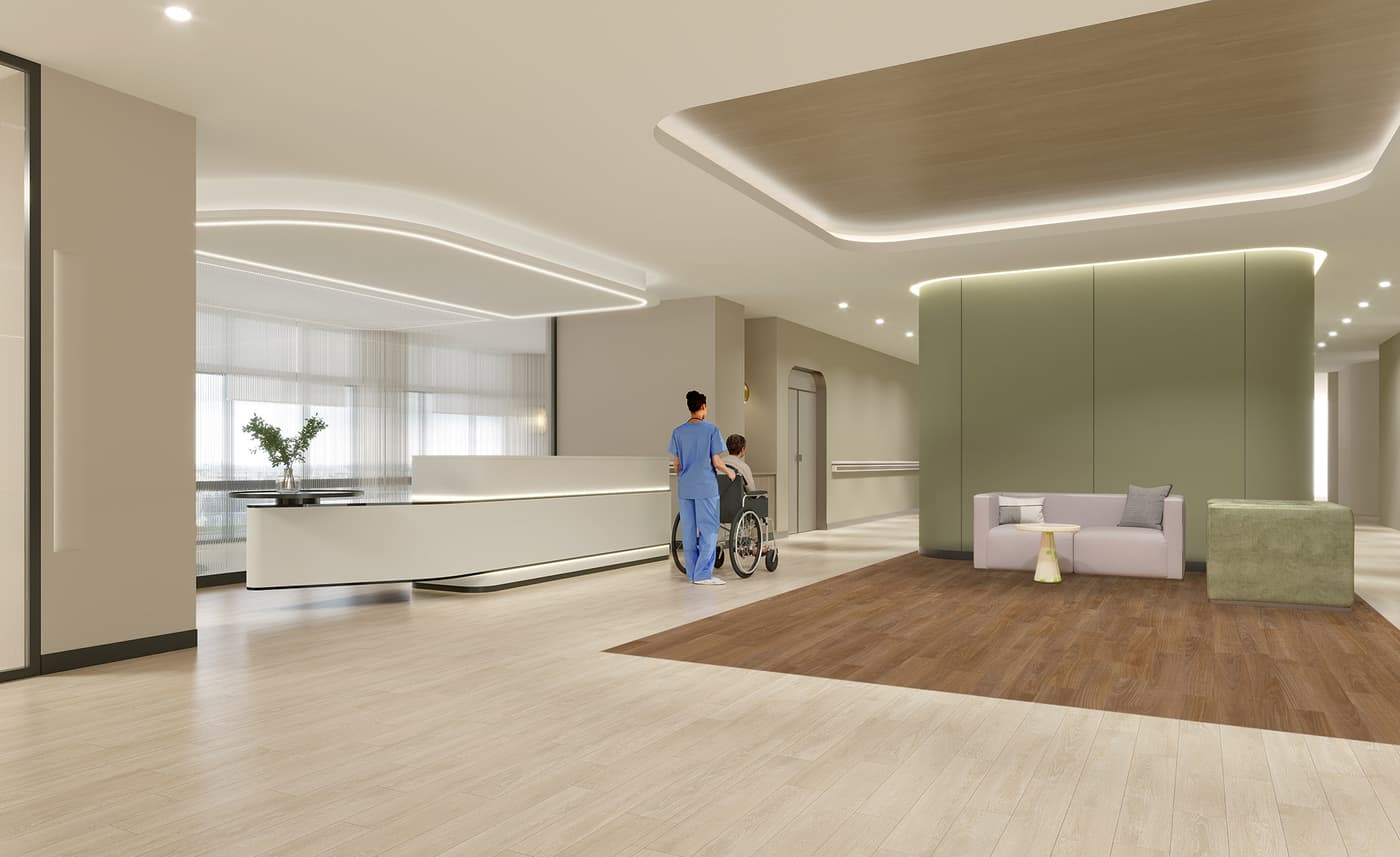 Oiled Oak + Natural Walnut