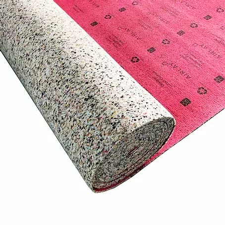 Residential Underlay - Comfort 8mm - Accessories > Residential Underlay Melbourne