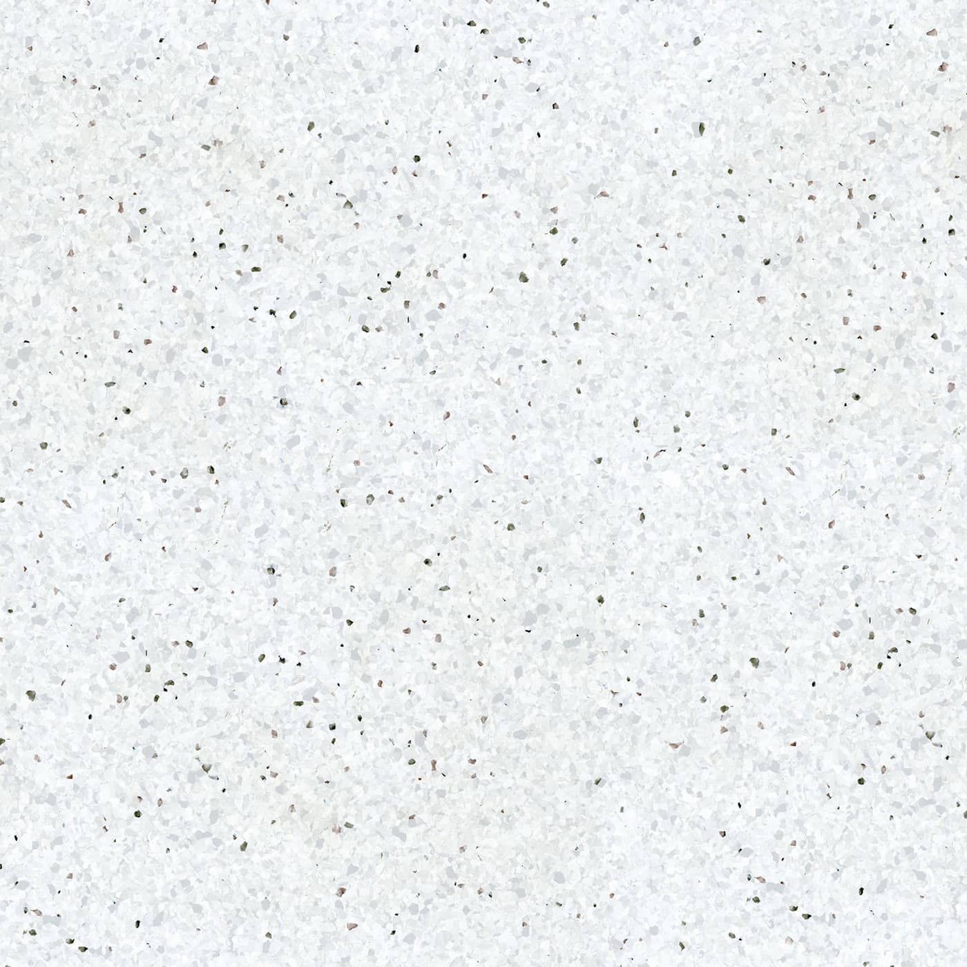 Ultra Crystal in Frost 2055 - Vinyl flooring sample