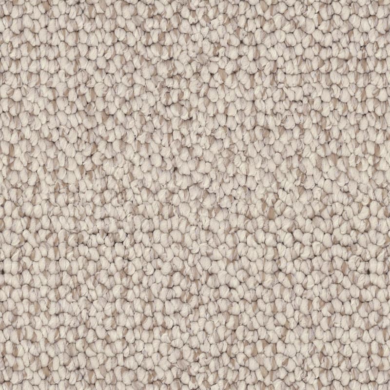 Balmain in Beechwood - Carpet flooring sample