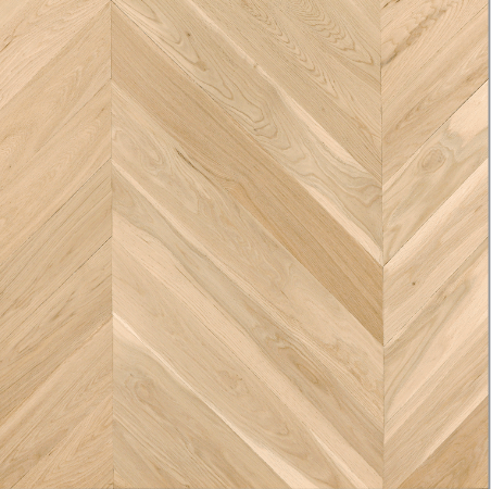 Solid Parquetry 710x90x18 Chevron