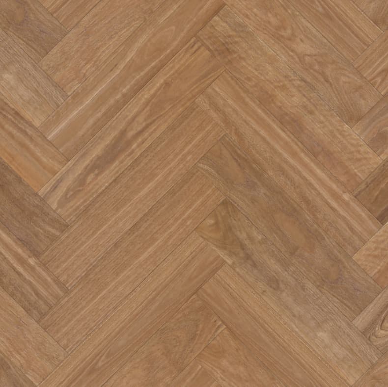 Spotted Gum Parquetry