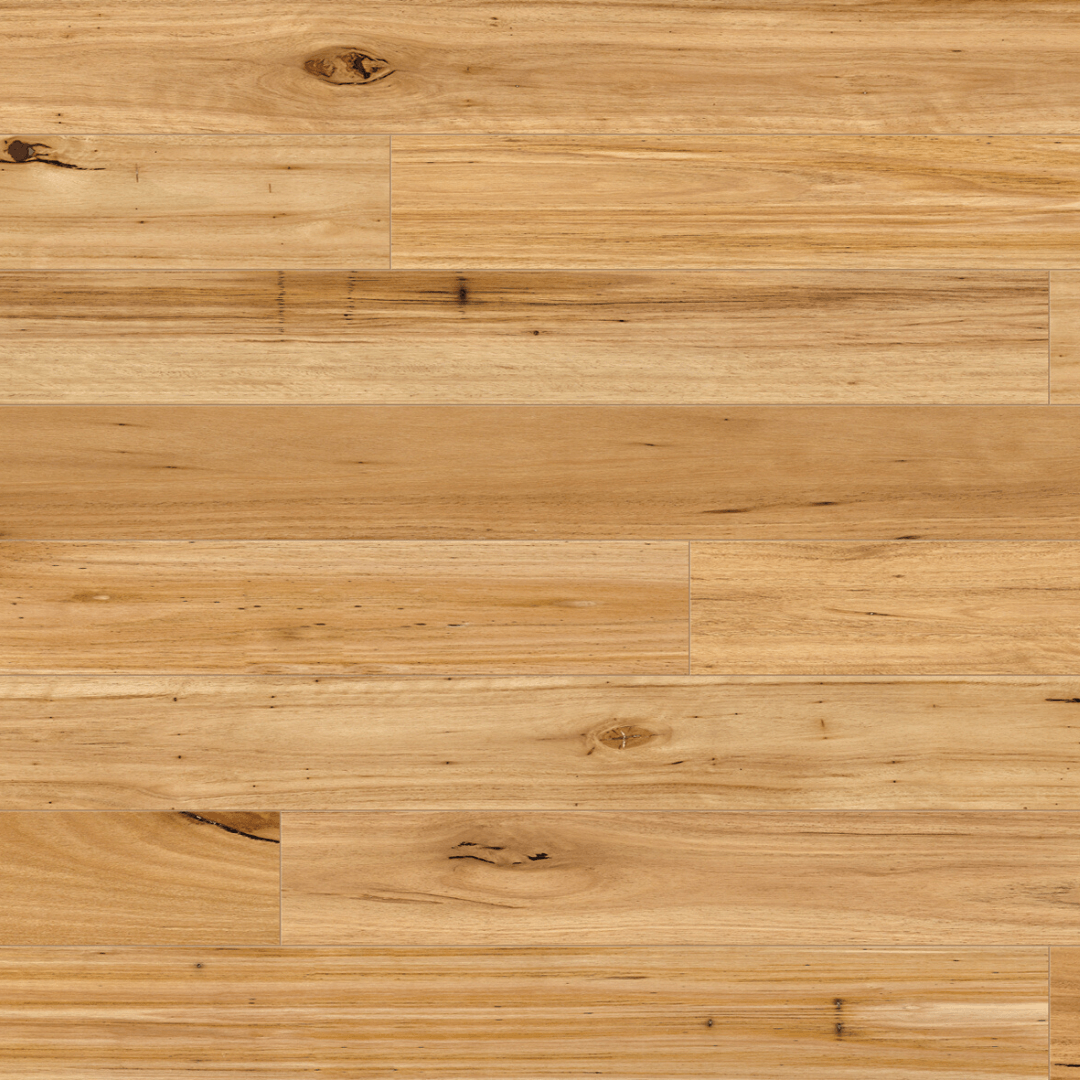 Square Blackbutt Rustic