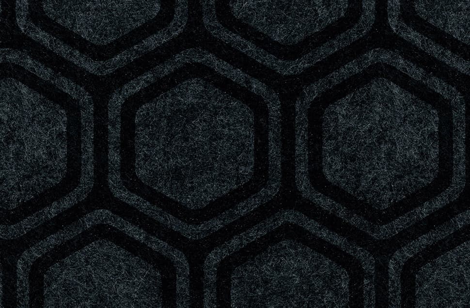 Echopanel Hex Hi