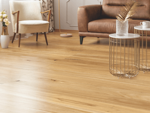 Australian Native Blackbutt
