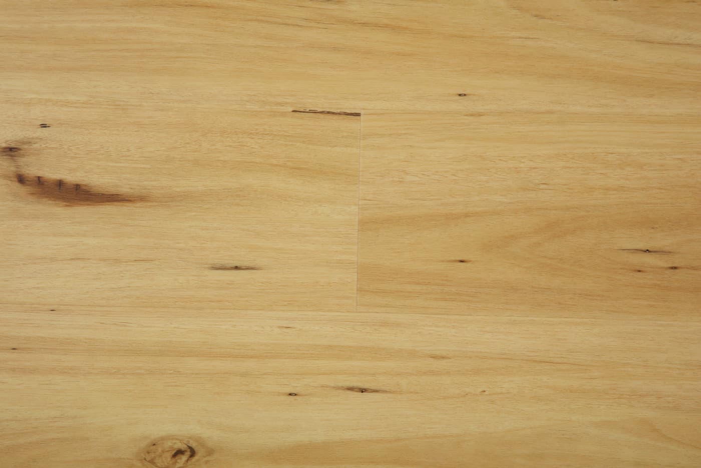 Supacore Hybrid in Blackbutt - Hybrid flooring sample