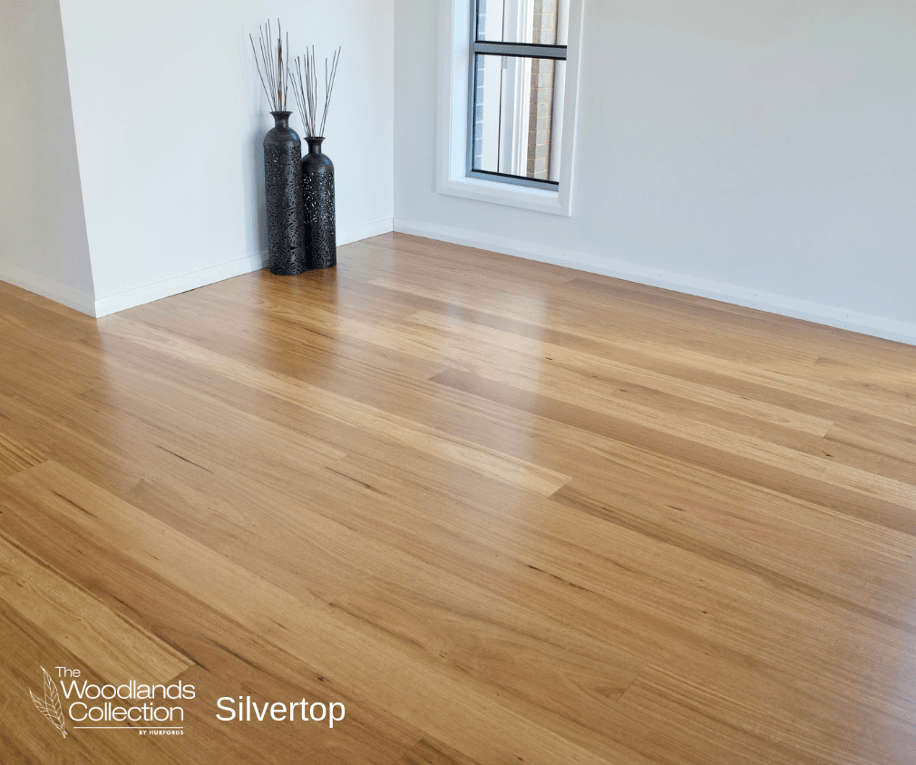 Silvertop