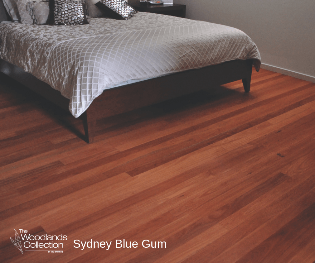 Sydney Blaue Gum