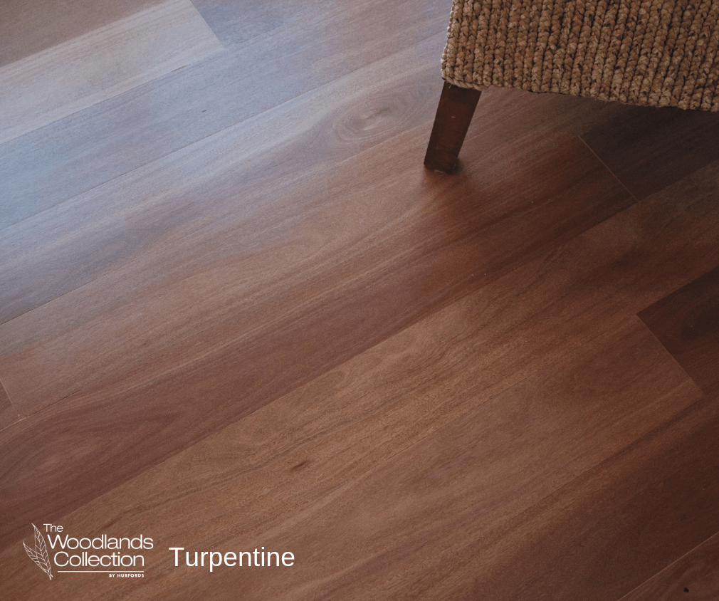 Turpentine