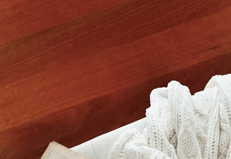Thermally Enhanced Hardwood in The Woodlands - Engineered flooring sample