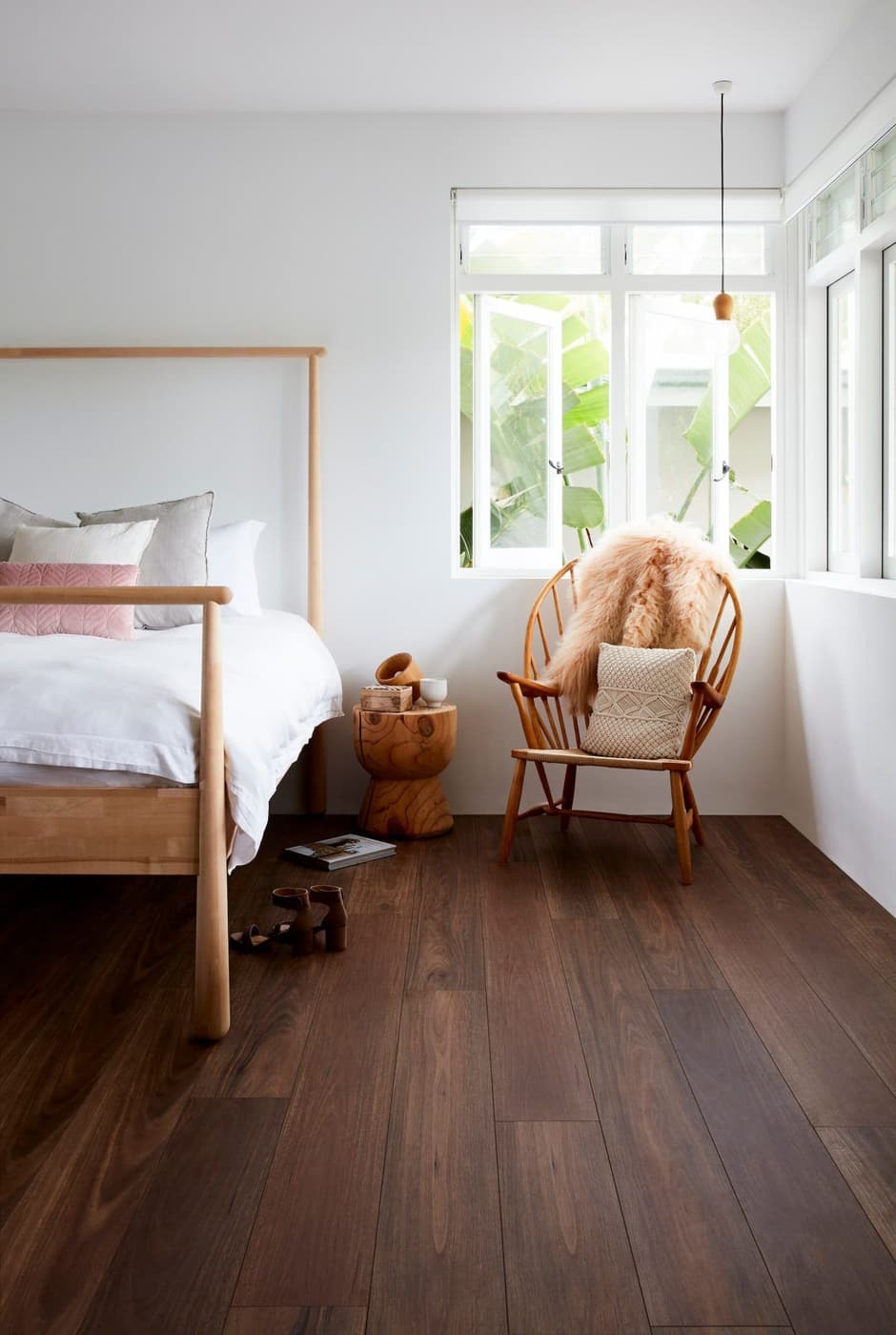 Aged Spotted Gum