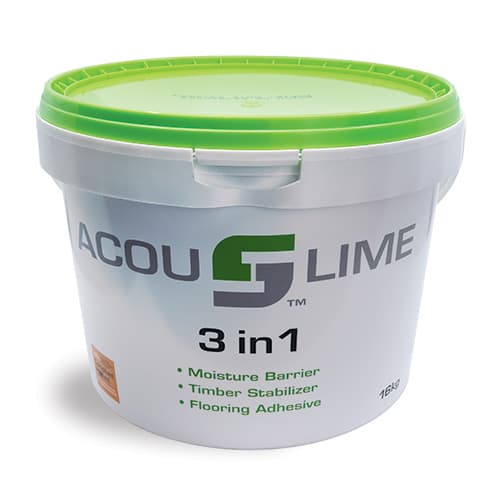 Acouslime Adhesive - In Tub - Accessories > Acouslime Adhesive Melbourne