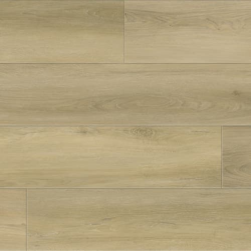 Resiplank Vinyl Essence 307 in Macademia - Vinyl flooring sample