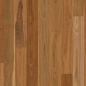 Ub Australian Hardwood Spotted Gum Stair Nosing 2190mm Long