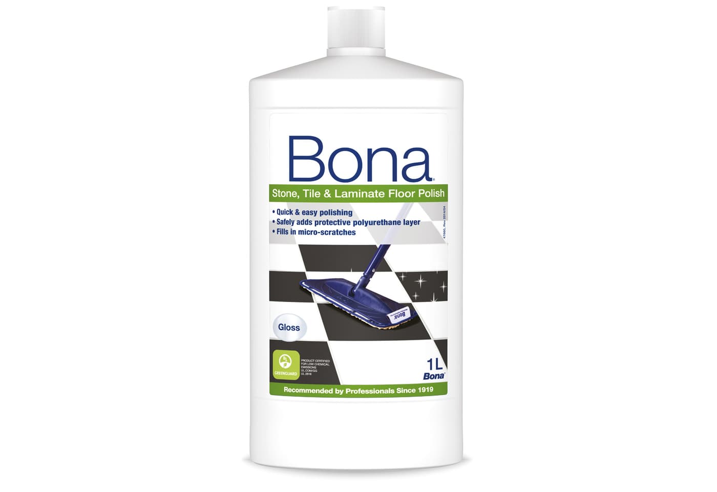 Bona Stone, Tile & Laminate Polish